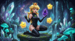Super Mario Bros